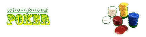 World Series of Poker